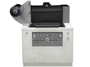 Vacuum Forming machinery machine hannan
